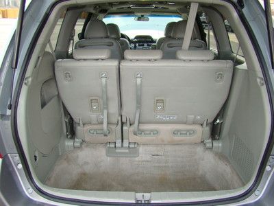 2006 Honda Odyssey EX-L, Sunroof, Heated Leather, DVD, V6, Power Sliding Doors., US $9,500.00, image 11