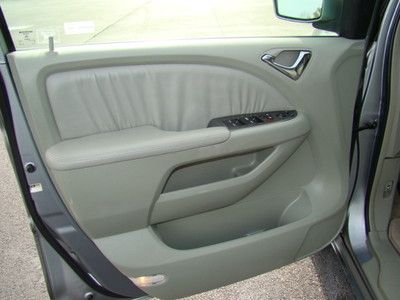2006 Honda Odyssey EX-L, Sunroof, Heated Leather, DVD, V6, Power Sliding Doors., US $9,500.00, image 12
