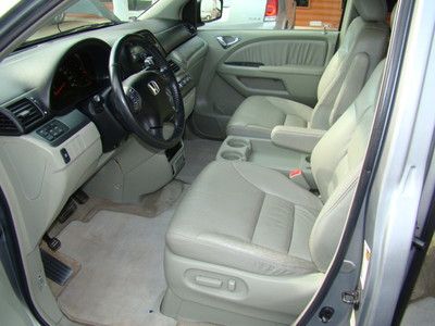 2006 Honda Odyssey EX-L, Sunroof, Heated Leather, DVD, V6, Power Sliding Doors., US $9,500.00, image 13