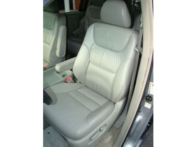 2006 Honda Odyssey EX-L, Sunroof, Heated Leather, DVD, V6, Power Sliding Doors., US $9,500.00, image 14