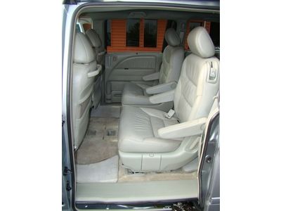 2006 Honda Odyssey EX-L, Sunroof, Heated Leather, DVD, V6, Power Sliding Doors., US $9,500.00, image 15