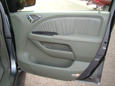 2006 Honda Odyssey EX-L, Sunroof, Heated Leather, DVD, V6, Power Sliding Doors., US $9,500.00, image 16