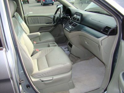2006 Honda Odyssey EX-L, Sunroof, Heated Leather, DVD, V6, Power Sliding Doors., US $9,500.00, image 17