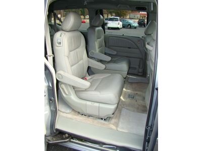 2006 Honda Odyssey EX-L, Sunroof, Heated Leather, DVD, V6, Power Sliding Doors., US $9,500.00, image 18