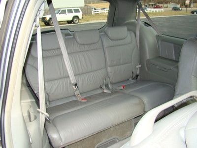2006 Honda Odyssey EX-L, Sunroof, Heated Leather, DVD, V6, Power Sliding Doors., US $9,500.00, image 19