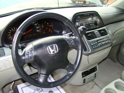 2006 Honda Odyssey EX-L, Sunroof, Heated Leather, DVD, V6, Power Sliding Doors., US $9,500.00, image 21