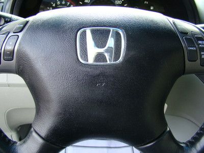 2006 Honda Odyssey EX-L, Sunroof, Heated Leather, DVD, V6, Power Sliding Doors., US $9,500.00, image 23
