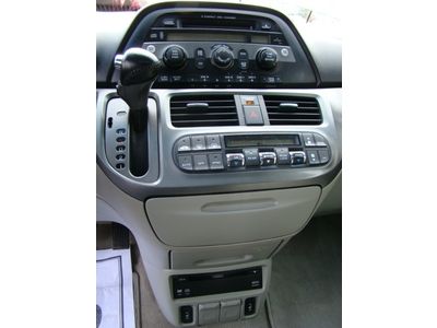 2006 Honda Odyssey EX-L, Sunroof, Heated Leather, DVD, V6, Power Sliding Doors., US $9,500.00, image 24