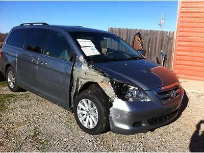 2006 Honda Odyssey EX-L, Sunroof, Heated Leather, DVD, V6, Power Sliding Doors., US $9,500.00, image 31
