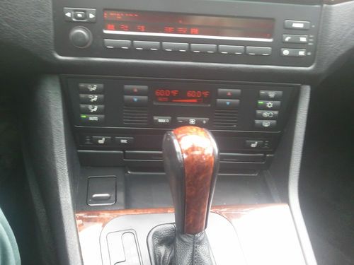 2003 BMW 530i Base Sedan 4-Door 3.0L, US $4,900.00, image 7