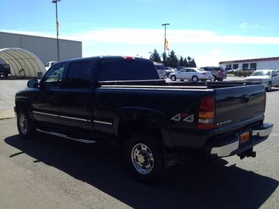 LS 4X4 6.6 Liter Duramax, Automatic Allison Transmission, New Tires, image 5