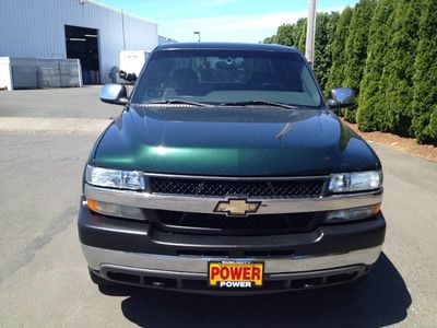 LS 4X4 6.6 Liter Duramax, Automatic Allison Transmission, New Tires, image 8