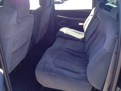 LS 4X4 6.6 Liter Duramax, Automatic Allison Transmission, New Tires, image 10