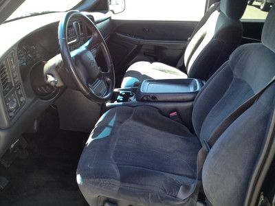 LS 4X4 6.6 Liter Duramax, Automatic Allison Transmission, New Tires, image 11