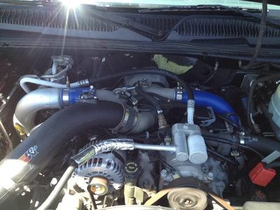 LS 4X4 6.6 Liter Duramax, Automatic Allison Transmission, New Tires, image 19