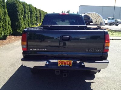LS 4X4 6.6 Liter Duramax, Automatic Allison Transmission, New Tires, image 22