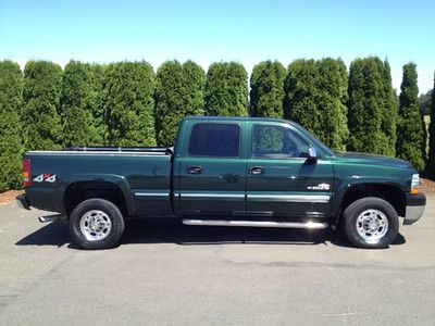 LS 4X4 6.6 Liter Duramax, Automatic Allison Transmission, New Tires, image 31
