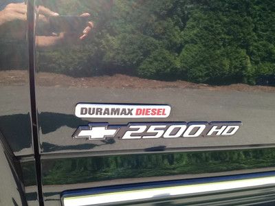 LS 4X4 6.6 Liter Duramax, Automatic Allison Transmission, New Tires, image 42