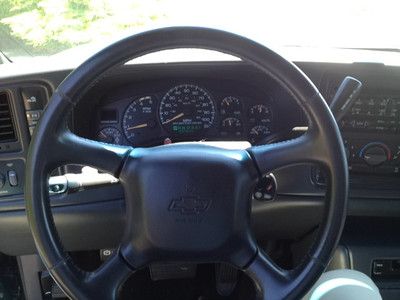LS 4X4 6.6 Liter Duramax, Automatic Allison Transmission, New Tires, image 49