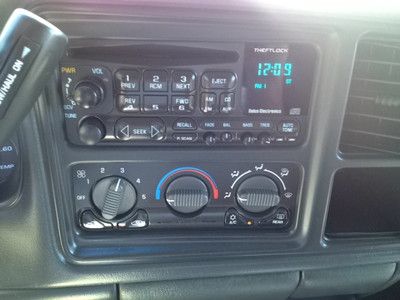 LS 4X4 6.6 Liter Duramax, Automatic Allison Transmission, New Tires, image 52