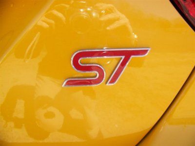 ST New Manual 2.0L CD 2.0L GTDI I4 ECOBOOST ENGINE  (STD) PWR MOONROOF Fog Lamps, US $22,057.00, image 10