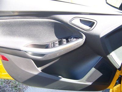 ST New Manual 2.0L CD 2.0L GTDI I4 ECOBOOST ENGINE  (STD) PWR MOONROOF Fog Lamps, US $22,057.00, image 11