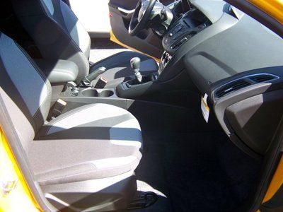 ST New Manual 2.0L CD 2.0L GTDI I4 ECOBOOST ENGINE  (STD) PWR MOONROOF Fog Lamps, US $22,057.00, image 12