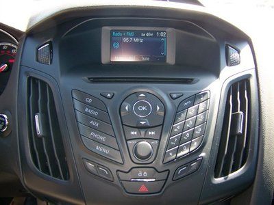 ST New Manual 2.0L CD 2.0L GTDI I4 ECOBOOST ENGINE  (STD) PWR MOONROOF Fog Lamps, US $22,057.00, image 15