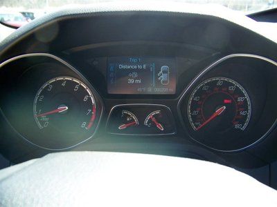 ST New Manual 2.0L CD 2.0L GTDI I4 ECOBOOST ENGINE  (STD) PWR MOONROOF Fog Lamps, US $22,057.00, image 19