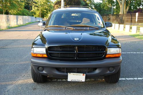 2003 Dodge Durango SXT Sport Utility 4-Door 4.7L, US $5,725.00, image 3