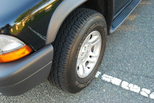 2003 Dodge Durango SXT Sport Utility 4-Door 4.7L, US $5,725.00, image 9