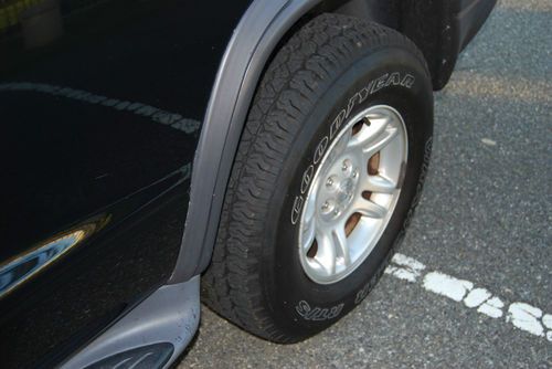 2003 Dodge Durango SXT Sport Utility 4-Door 4.7L, US $5,725.00, image 10