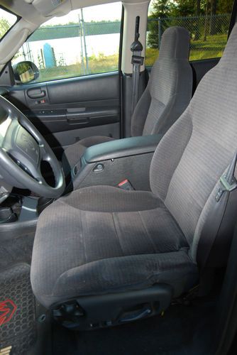 2003 Dodge Durango SXT Sport Utility 4-Door 4.7L, US $5,725.00, image 13