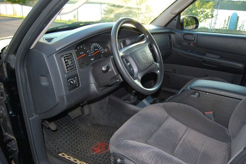 2003 Dodge Durango SXT Sport Utility 4-Door 4.7L, US $5,725.00, image 14