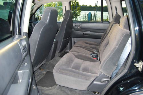 2003 Dodge Durango SXT Sport Utility 4-Door 4.7L, US $5,725.00, image 15
