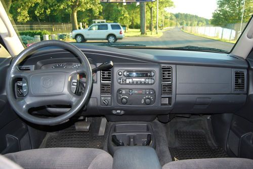 2003 Dodge Durango SXT Sport Utility 4-Door 4.7L, US $5,725.00, image 16