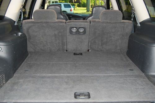 2003 Dodge Durango SXT Sport Utility 4-Door 4.7L, US $5,725.00, image 17