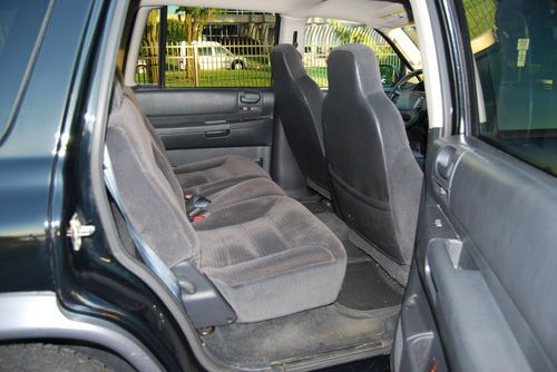 2003 Dodge Durango SXT Sport Utility 4-Door 4.7L, US $5,725.00, image 18