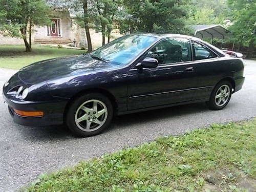 2000 acura integra gsr