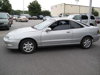 1996 acura integra a/c sunroof auto no reserve