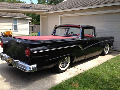 Automobiles ford ranchero original #4
