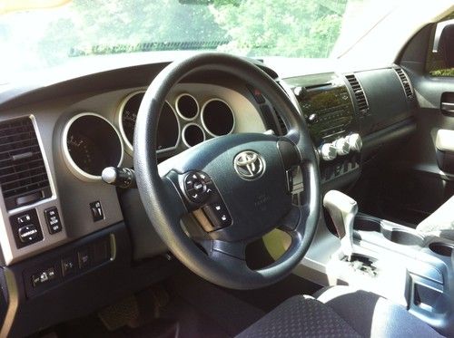 2012 Toyota Tundra TRD 4x4, US $34,900.00, image 3