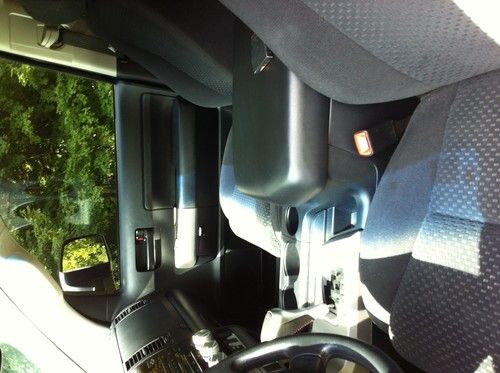 2012 Toyota Tundra TRD 4x4, US $34,900.00, image 4