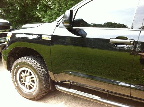 2012 Toyota Tundra TRD 4x4, US $34,900.00, image 6