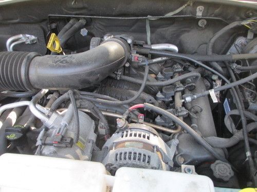 2008 JEEP LIBERTY 50K MILES TRAIL RATED-BANKRUPTCY SEIZURE-VIRGINIA, image 8