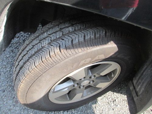 2008 JEEP LIBERTY 50K MILES TRAIL RATED-BANKRUPTCY SEIZURE-VIRGINIA, image 11