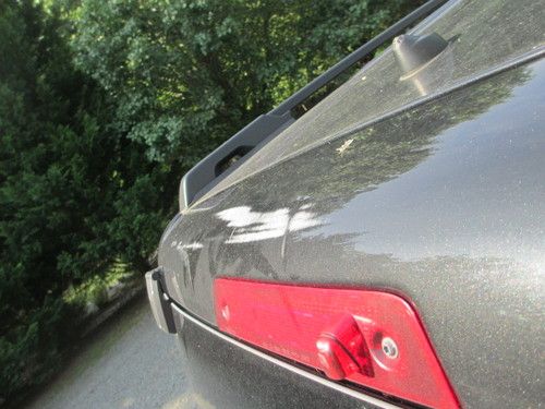 2008 JEEP LIBERTY 50K MILES TRAIL RATED-BANKRUPTCY SEIZURE-VIRGINIA, image 18