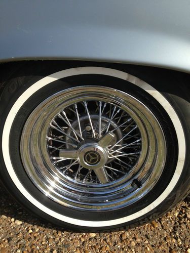 1981 Mercedes 380SL, US $18,000.00, image 9