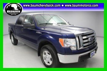 2010 xl used 5.4l v8 24v automatic