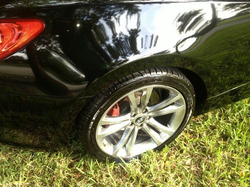 2010 Hyundai Genesis Coupe 2.0T Track Coupe 2-Door 2.0L, US $18,500.00, image 18